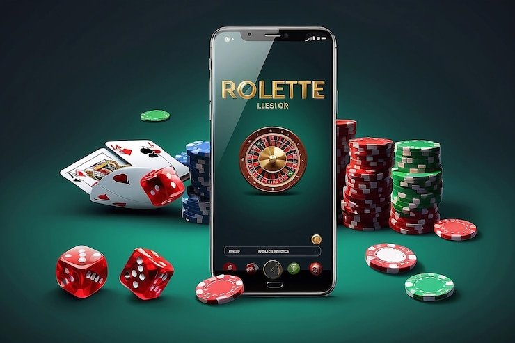 Layar utama aplikasi mobile jktoto menampilkan jadwal Liga 1 dan opsi pembayaran DANA, OVO, GoPay